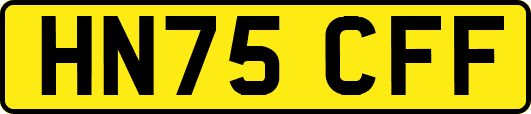 HN75CFF