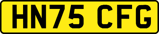 HN75CFG