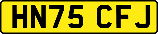 HN75CFJ