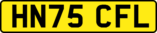 HN75CFL