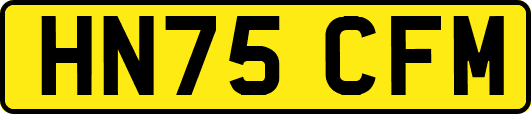HN75CFM