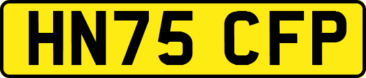 HN75CFP