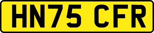 HN75CFR
