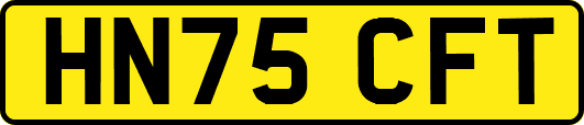 HN75CFT