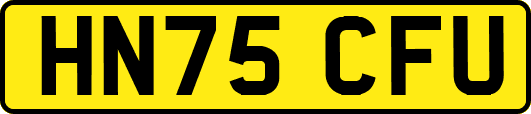 HN75CFU