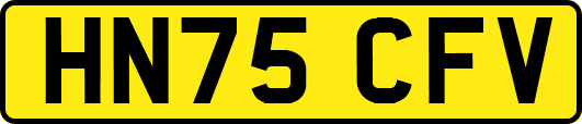 HN75CFV