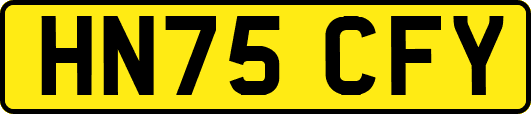 HN75CFY