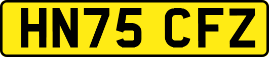 HN75CFZ