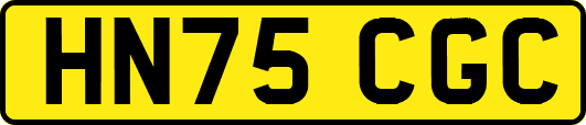 HN75CGC