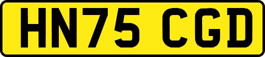 HN75CGD