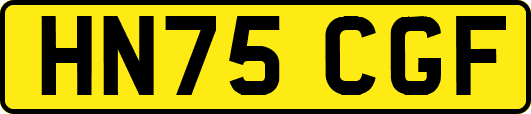 HN75CGF