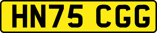 HN75CGG
