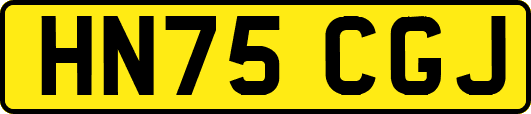 HN75CGJ