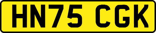 HN75CGK