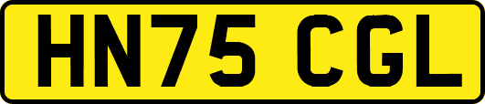 HN75CGL
