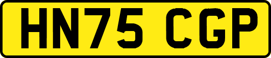 HN75CGP