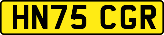 HN75CGR