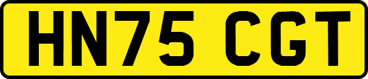 HN75CGT