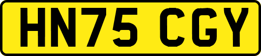 HN75CGY