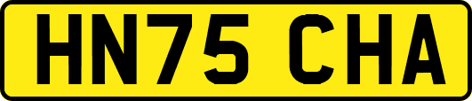HN75CHA