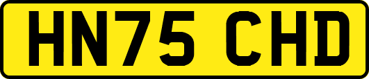 HN75CHD