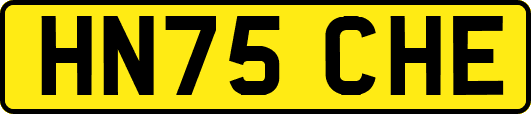 HN75CHE