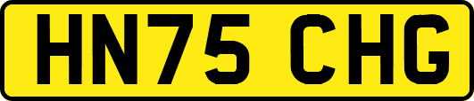 HN75CHG