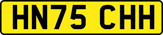 HN75CHH