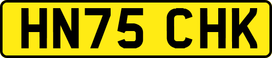 HN75CHK