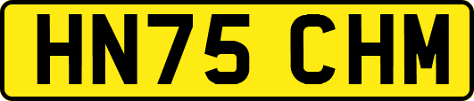 HN75CHM