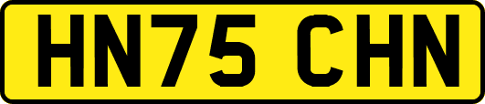 HN75CHN