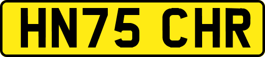 HN75CHR