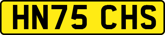 HN75CHS