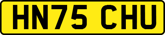 HN75CHU
