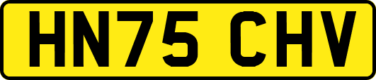 HN75CHV