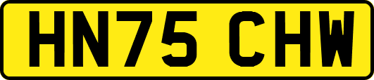 HN75CHW