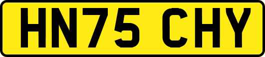 HN75CHY