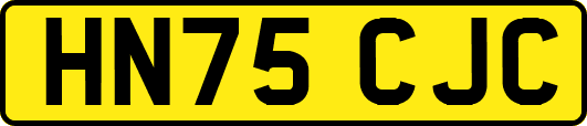 HN75CJC