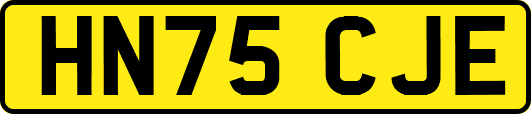 HN75CJE