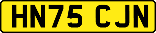 HN75CJN