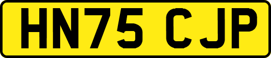 HN75CJP