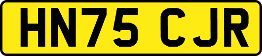 HN75CJR