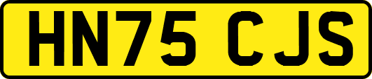 HN75CJS