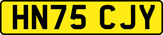HN75CJY