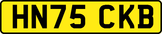 HN75CKB