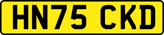 HN75CKD