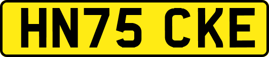 HN75CKE