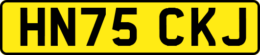 HN75CKJ