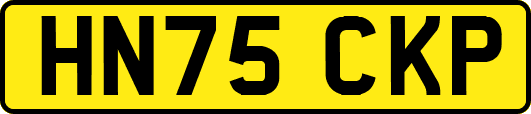 HN75CKP