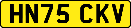 HN75CKV